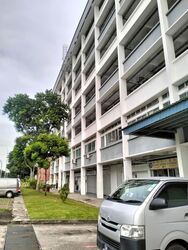 Toa Payoh Industrial Park (D12), Warehouse #547602911